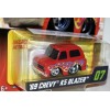 MGA Entertainment - CarTuned - 1969 Chevy K5 Blazer