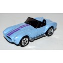 Hot Wheels Classic Cobra - 1965 Shelby Cobra 427 S/C