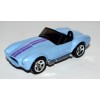 Hot Wheels Classic Cobra - 1965 Shelby Cobra 427 S/C