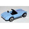 Hot Wheels Classic Cobra - 1965 Shelby Cobra 427 S/C