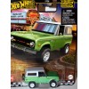 Hot Wheels Premium - Boulevard - 1975 Ford Bronco