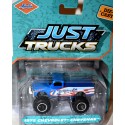 Jada - Just Trucks - 1972 Chevrolet Cheyenne Pickup Truck