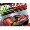 NASCAR Authentics - Justin Allgaier Brandt Chevrolet Camaro