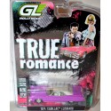 Greenlight Hollywood - True Romance - 1974 Cadillac Eldorado