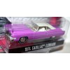 Greenlight Hollywood - True Romance - 1974 Cadillac Eldorado