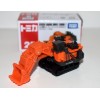 Tomica No 25 - Hitachi Loading Shovel EX8000-7