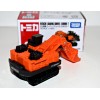 Tomica No 25 - Hitachi Loading Shovel EX8000-7