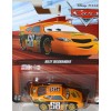 Disney Cars - Billy Oilchanger - NASCAR Piston Cup Stock Car