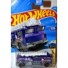 Hot Wheels 5 Alarm Fire Truck