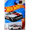 Hot Wheels - Ford Mustang Dark Horse