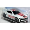 Hot Wheels - Ford Mustang Dark Horse