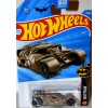 Hot Wheels - The Dark Night Batmobile