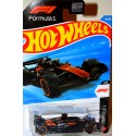 Hot Wheels - McLaren Formula 1 Team Car
