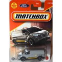Matchbox - New for 2025 - 2023 Ford E-Transit Custom Van