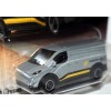 Matchbox - New for 2025 - 2023 Ford E-Transit Custom Van