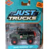Jada - Just Trucks - Hummer H1 Military EMT