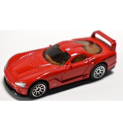 Matchbox Dodge Viper GTS-R
