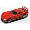 Matchbox Dodge Viper GTS-R