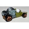 Hot Wheels Tooned - Open Wheel Race Car - Head Starter