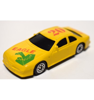 Road Champs - Ford Thunderbird Turbo Coupe