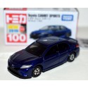 Tomica - No.100 - Toyota Camry Sports