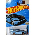 Hot Wheels - Ford Mustang GTD