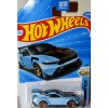 Hot Wheels - Ford Mustang GTD