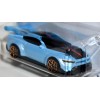 Hot Wheels - Ford Mustang GTD