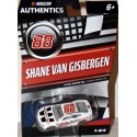 NASCAR Authentics - Shane Van Gisbergen Weather Tech Chevrolet Camaro