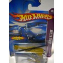 Hot Wheels - (2007) - Killer Copter Helicopter