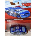 Disney Cars - Chuck Armstrong - Piston Cup Pace Car