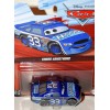 Disney Cars - Chuck Armstrong - Piston Cup Pace Car