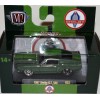 M2 Machines Ground Pounders - 1967 Ford Shelby Mustang GT 500