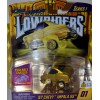 MGA Entertainment - CarTuned Lowriders - 67 Chevy Impala Lowrider