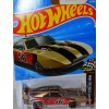 Hot Wheels - 1969 Dodge Charger Daytona 426 Hemi NASCAR Stock Car