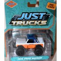Jada: Just Trucks - 1973 Ford Bronco 4x4