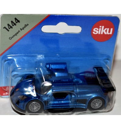 Siku: Gumpert Apollo