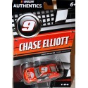 NASCAR Authentics Hendrick Motorsports - Chase Elliott LLumar Chevrolet Camaro