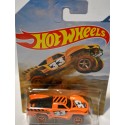 Hot Wheels Off-Road Trucks - Baja Truck