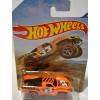 Hot Wheels Off-Road Trucks - Baja Truck