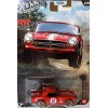 Hot Wheels Silver Series - Rally Racers - Honda S800