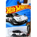 Hot Wheels - Mazda MX-5 Miata
