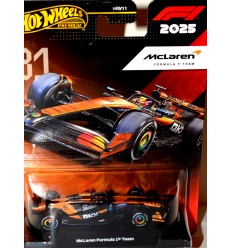Miniatures Formule 1 | Modèles F1 1:18 & 1:43 | Little Bolide