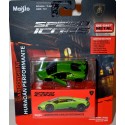 Maisto Speed Icons - Lamborghini Huracan Performante