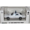 Greenlight Promo - 1977 Dodge Monaco Police Pursuit