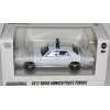Greenlight Promo - 1977 Dodge Monaco Police Pursuit