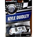 NASCAR Authentics - Kyle Dudley Farm Bureau Chevrolet Late Model Stock Car