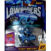 MGA Entertainment - CarTuned Lowriders - 1972 Chevy Monte Carlo Lowrider