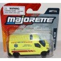 Majorette - Renault Master Ambulance