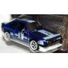 Hot Wheels Silver Series - Rally Racers - Ford Escort RS2000